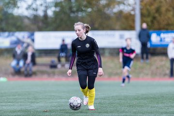 Bild 210 - wBJ Ellerau - Lehmsal : Ergebnis: 1:1